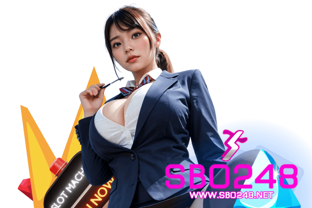 sbo248 สมัคร