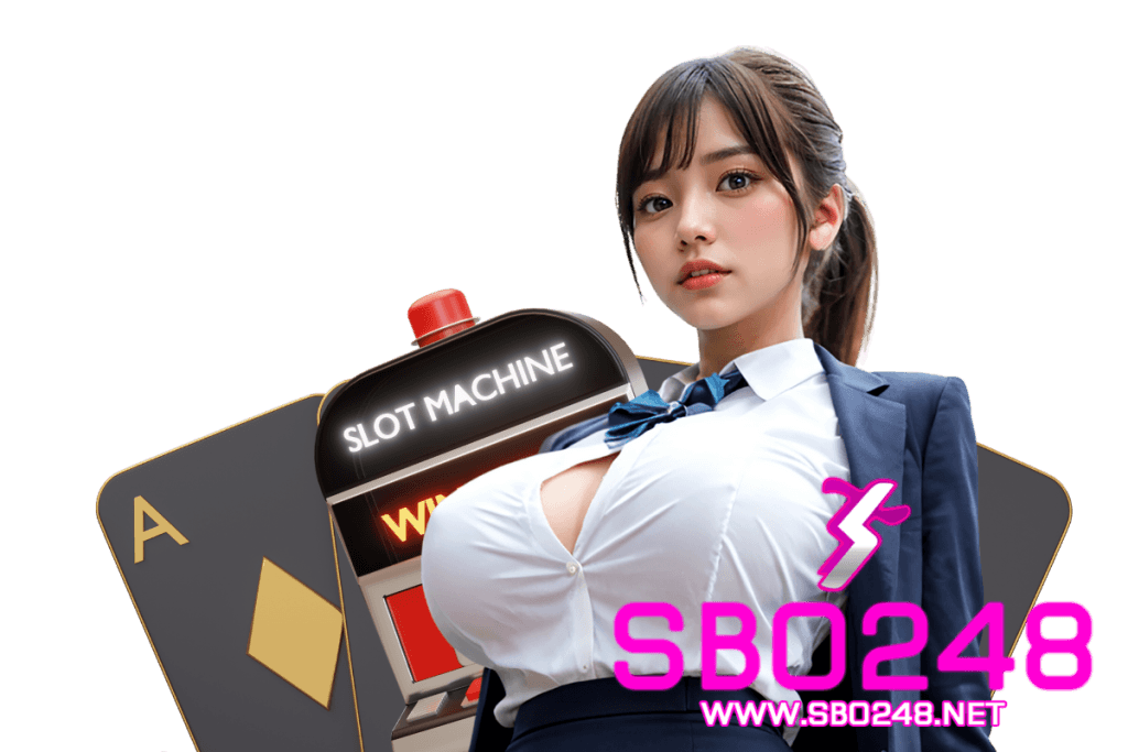 sbo248 เว็บตรง