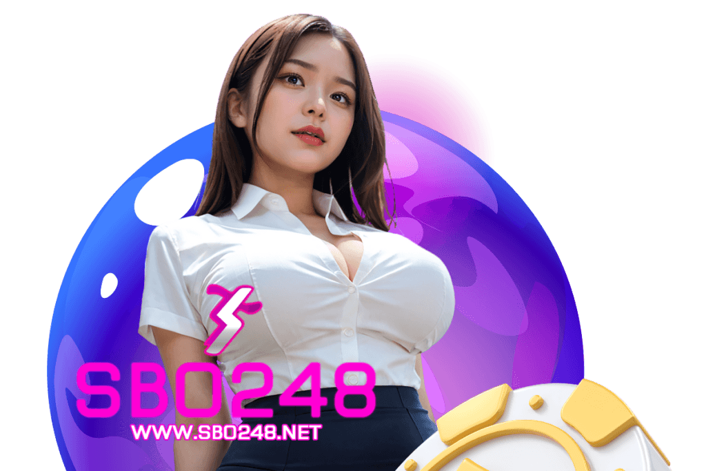 sbo248 แจกเครดิตฟรี